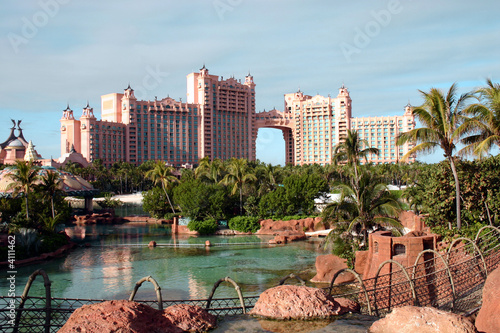 Atlantis photo