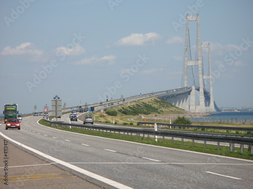 Pont du Grand Belt