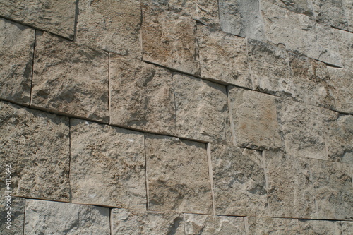 A Stone Wall