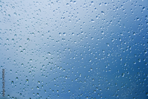 Hintergrund Wassertropfen