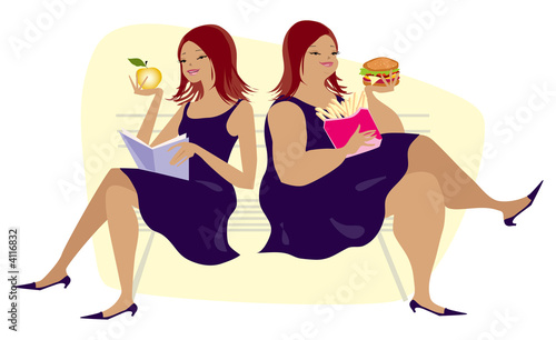 Eating habits