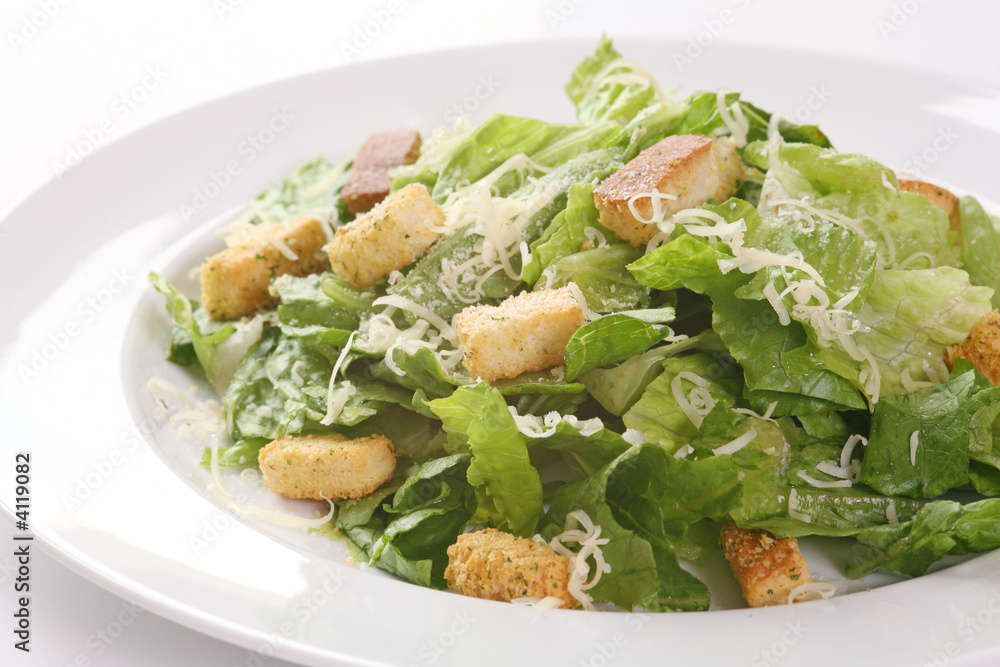 Fresh salad Fresh salad