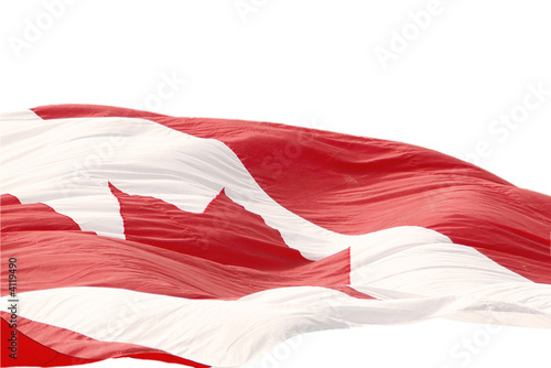 Canada Flag photo