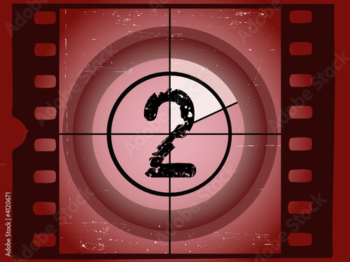 FIlm Countdown at 2