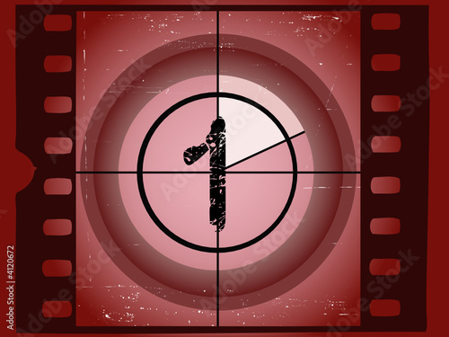 Film Countdown at 1