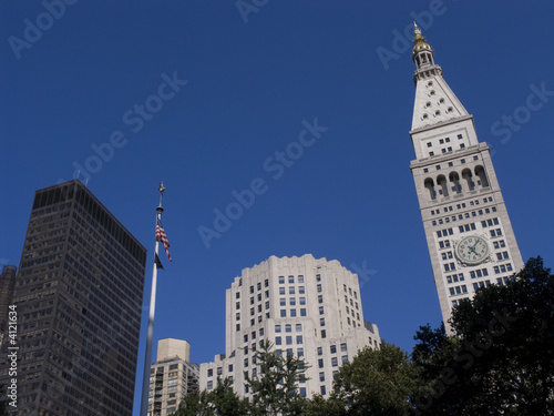 mad sq park © downhomephoto