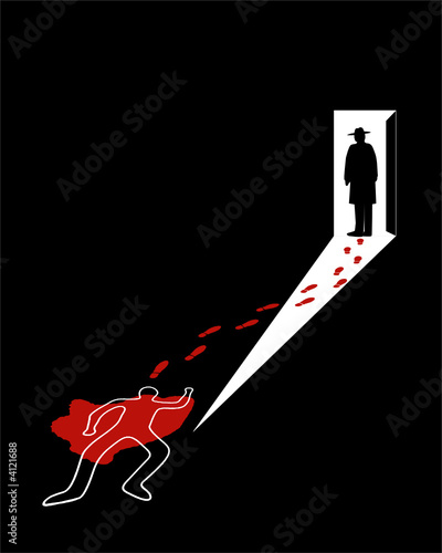 Crime Scene