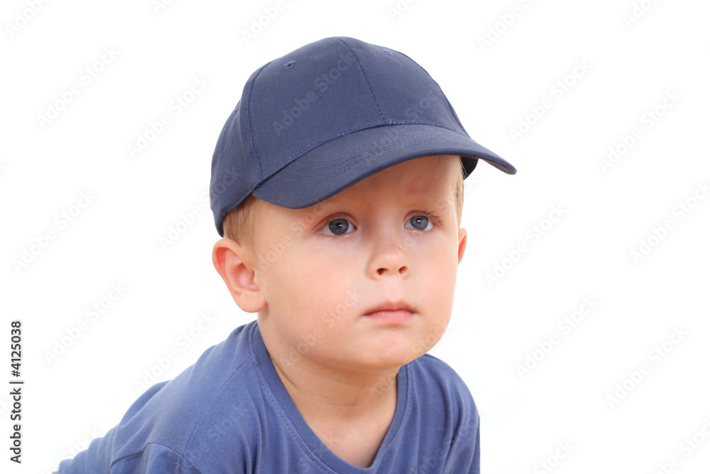 little man little man