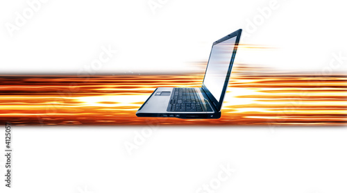 laptop computer