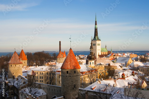 Tallinn