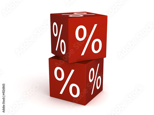 red cubes