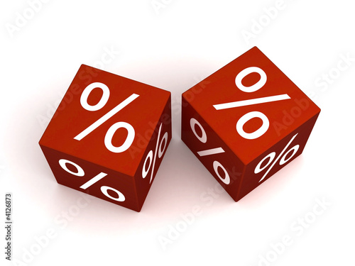 red cubes