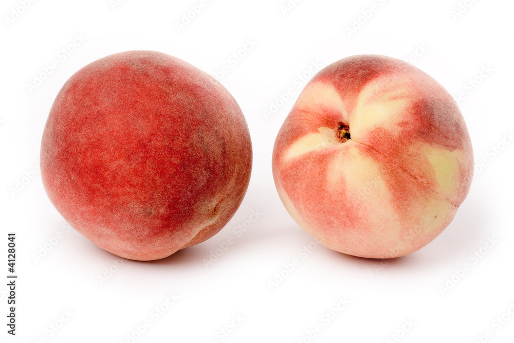 Peach Peach