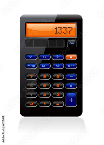 Simple calculator