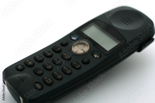 radio telephone
