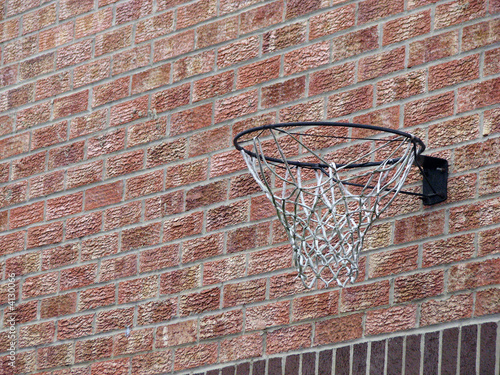 Basketball Net