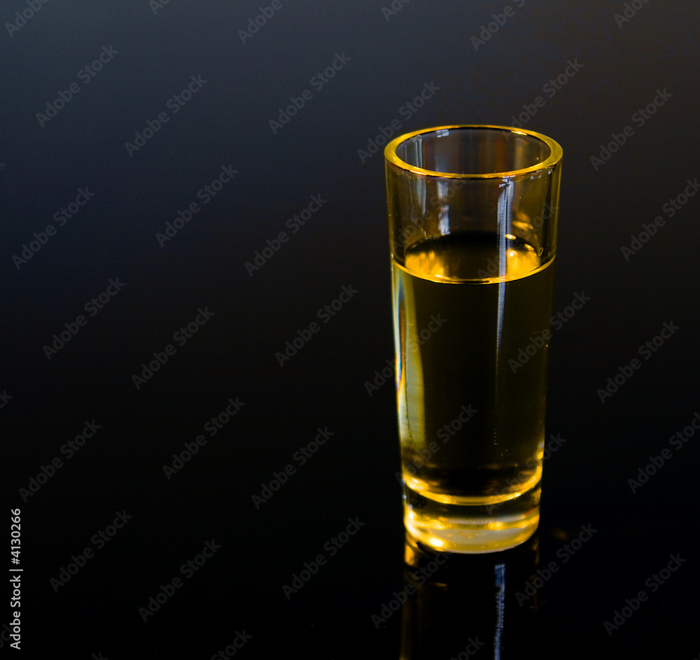 Tequila Slammer Tequila Slammer