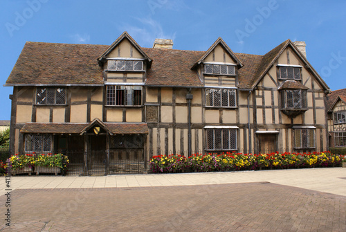 Shakespeares House