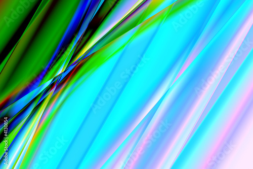 abstract background with vivid colors