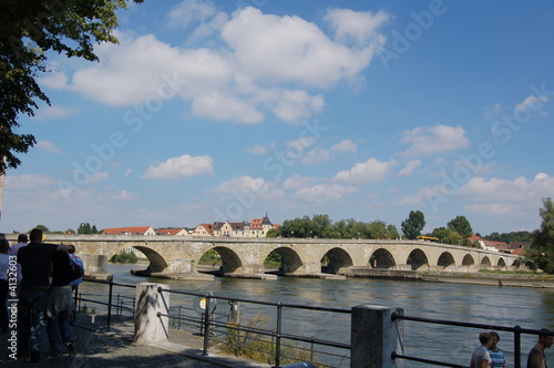 die Brücke