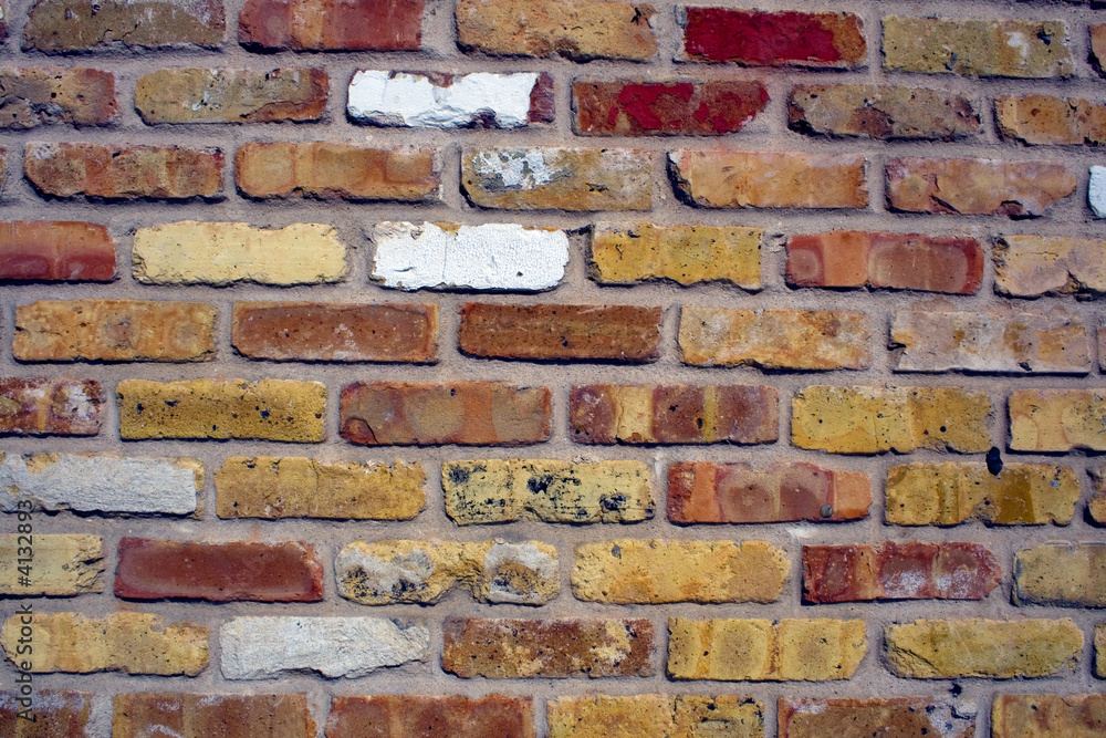 Fototapeta premium Brick Wall