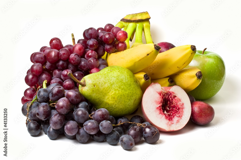 Fruits Fruits