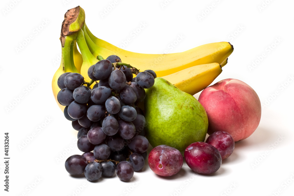 Fruits Fruits