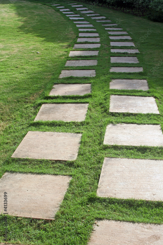 The Path The Path