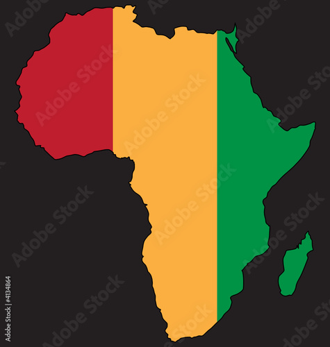 africa united
