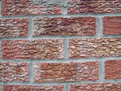 Red Bricks