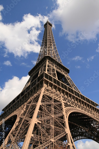 Torre Eiffel