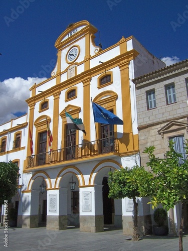 Ayuntamiento de Merida