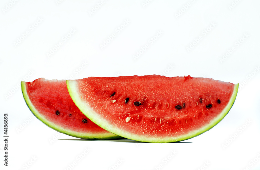 Watermelon, Sandia, Water-melon