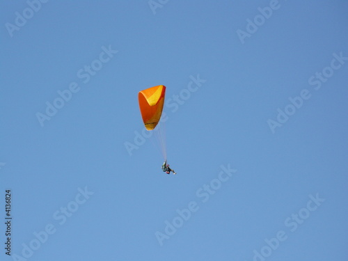 parapente 10 photo