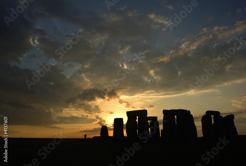 stonehenge