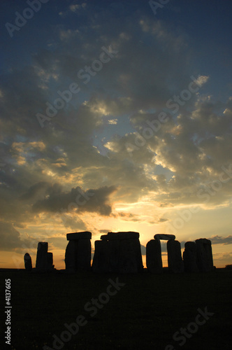stonehenge