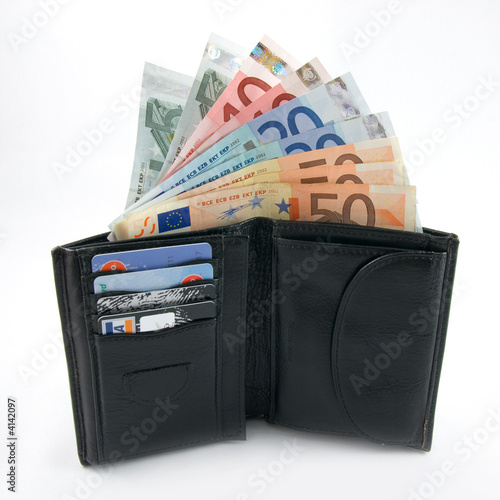 Geldbörse