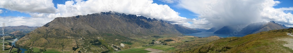 The Remarkables
