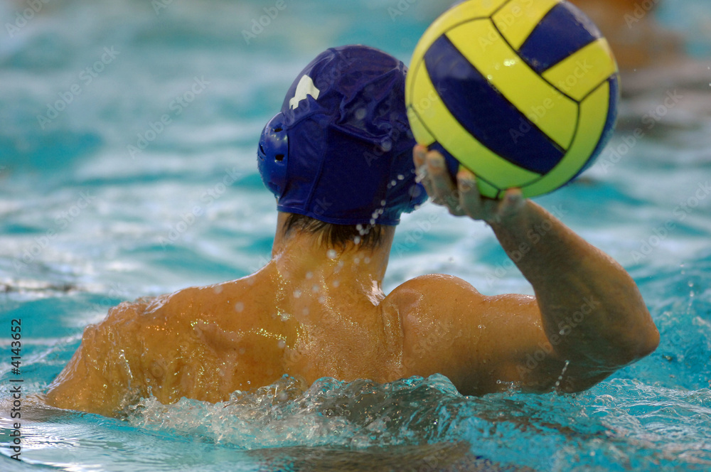 waterpolo 22