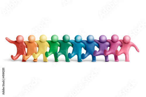 United colors 4 photo