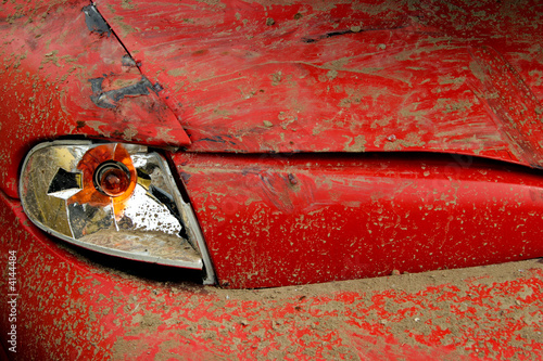 Red Bulb