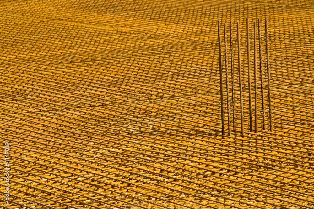 Steel reinforcement Steel reinforcement