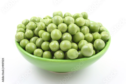 sweet peas