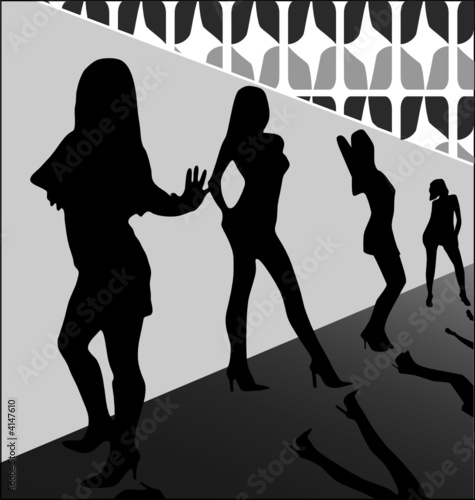 fashion show