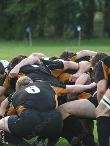 rugby