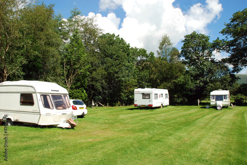 Caravan Site 02