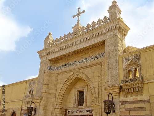 Coptic Church