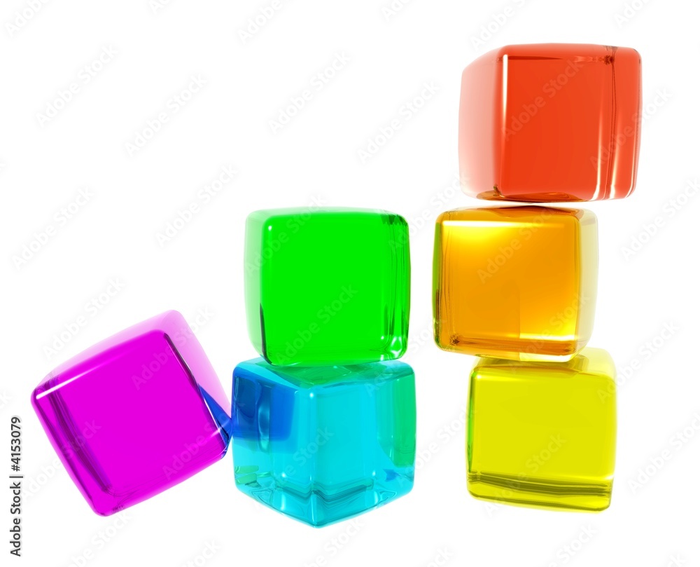 Diversity Cubes Diversity Cubes