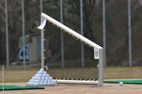 Abschlag