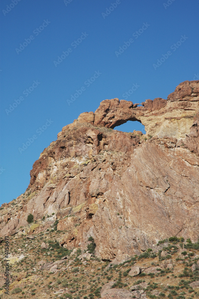 Organ Pipe National Monument